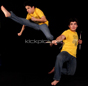 KICKPIC Photos